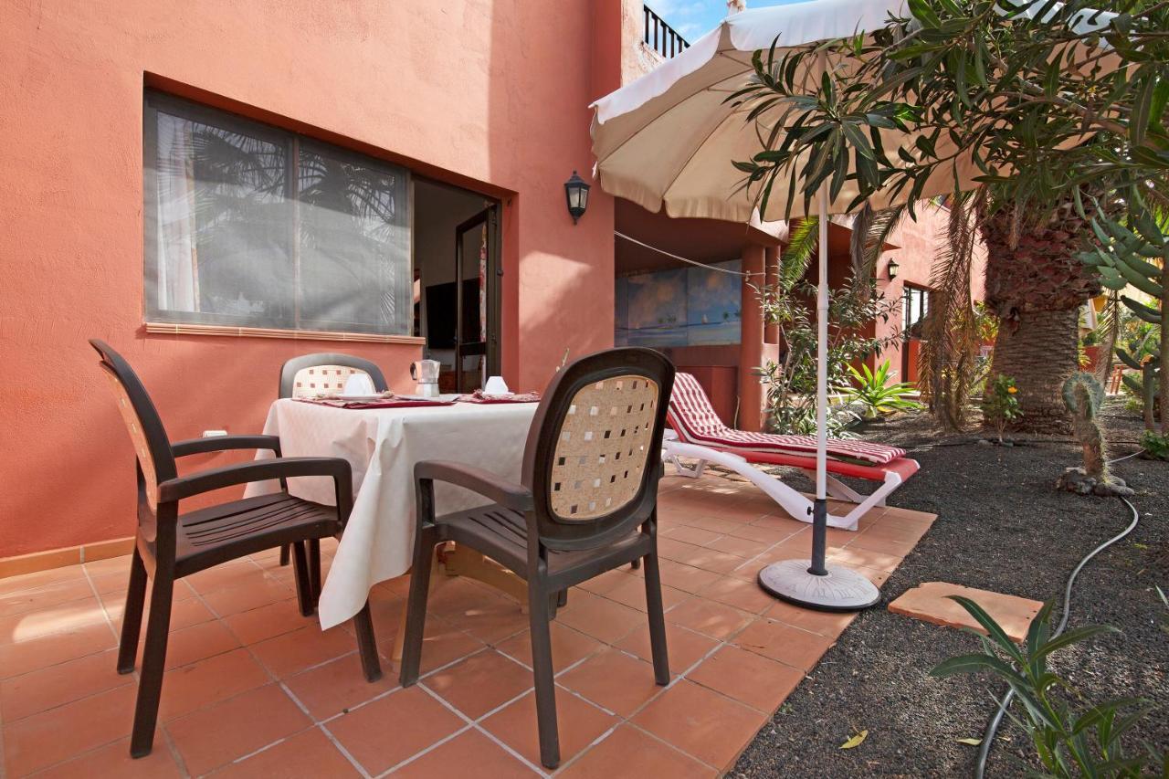 Oasis Tamarindo Sport E Relax Villa Коралео Екстериор снимка
