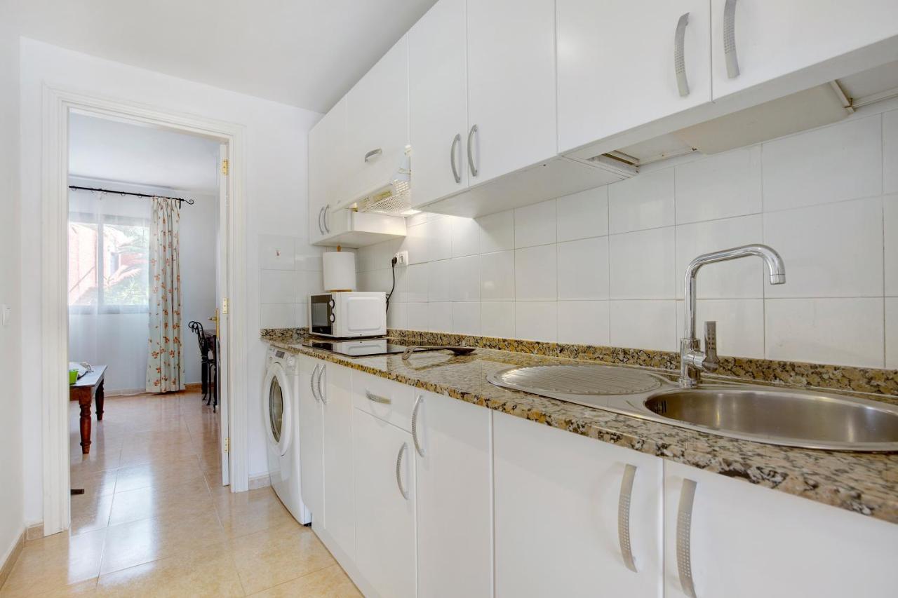 Oasis Tamarindo Sport E Relax Villa Коралео Екстериор снимка