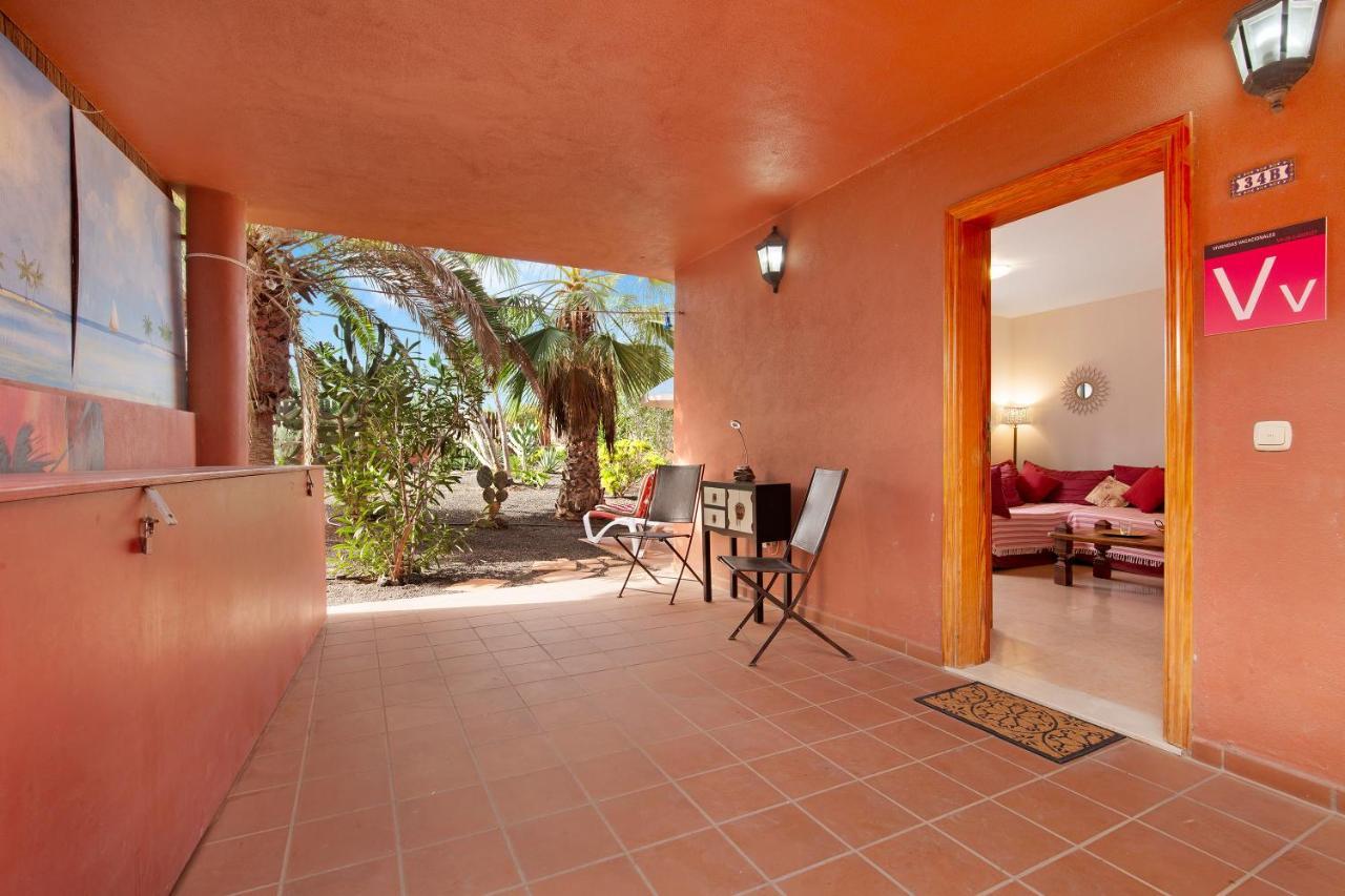 Oasis Tamarindo Sport E Relax Villa Коралео Екстериор снимка