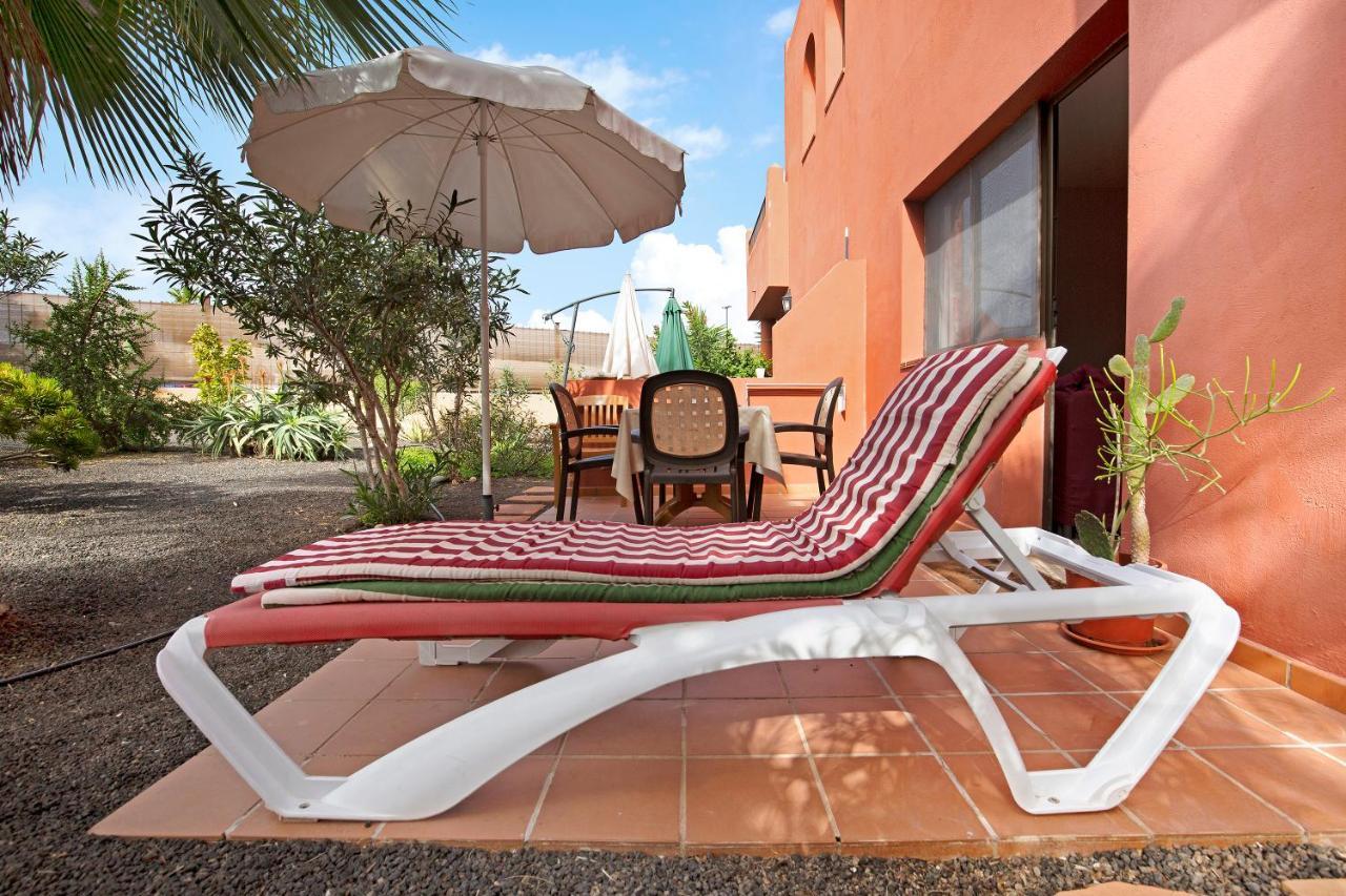 Oasis Tamarindo Sport E Relax Villa Коралео Екстериор снимка