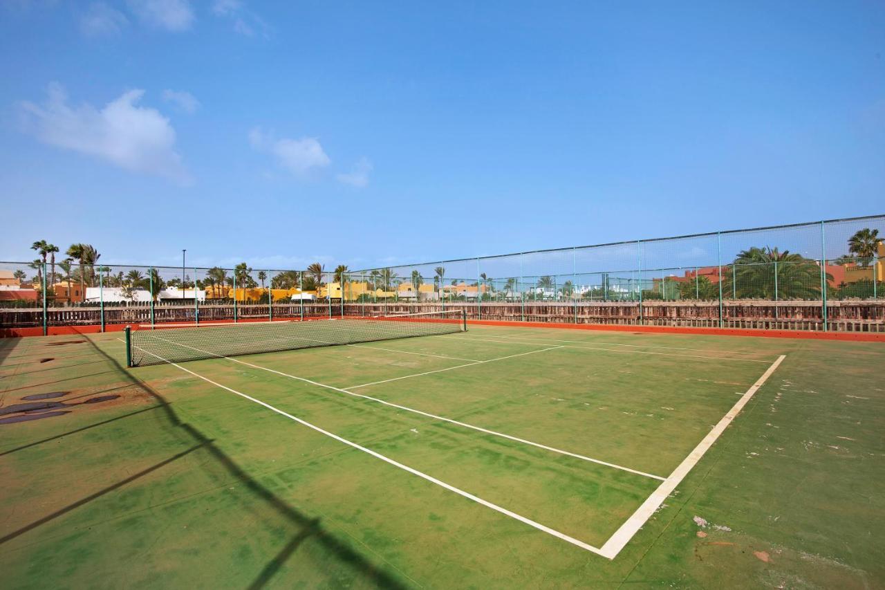 Oasis Tamarindo Sport E Relax Villa Коралео Екстериор снимка