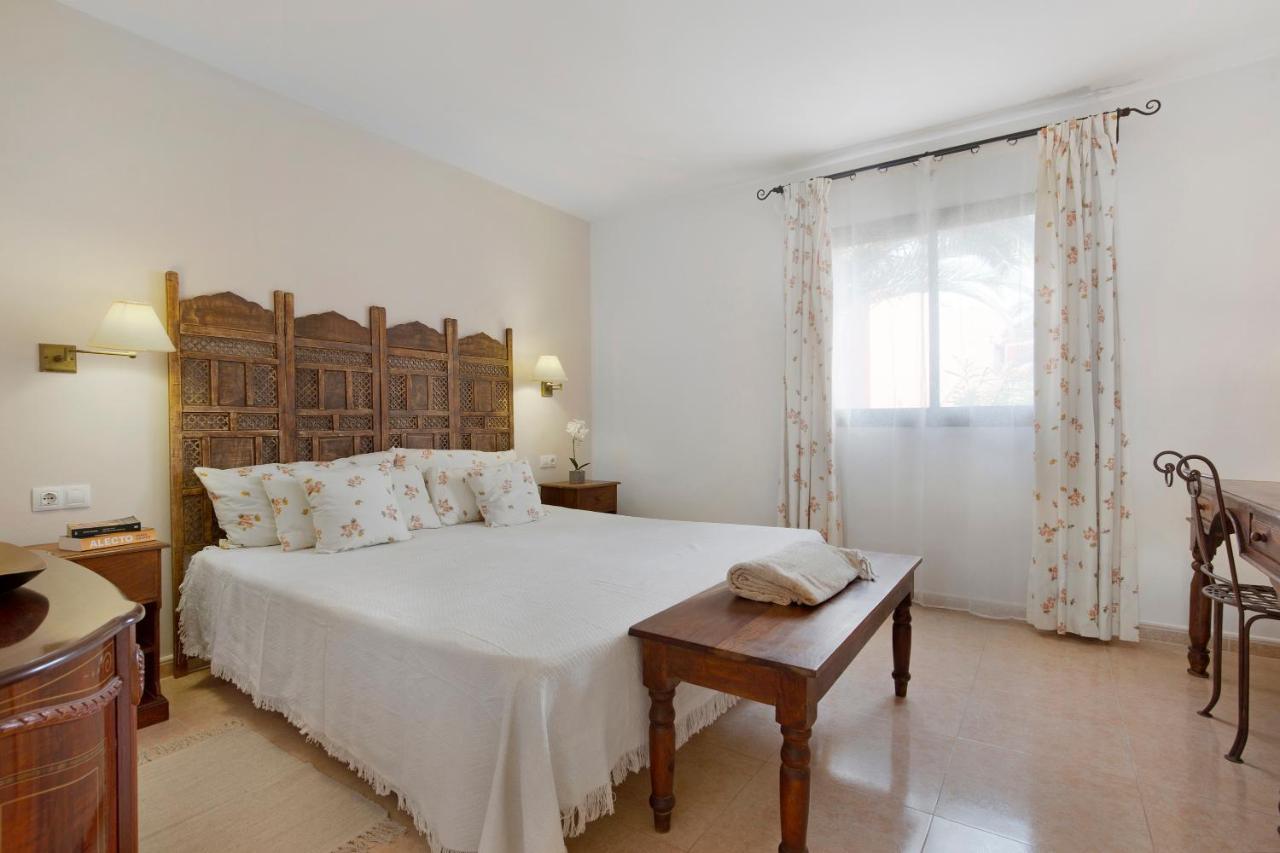 Oasis Tamarindo Sport E Relax Villa Коралео Екстериор снимка
