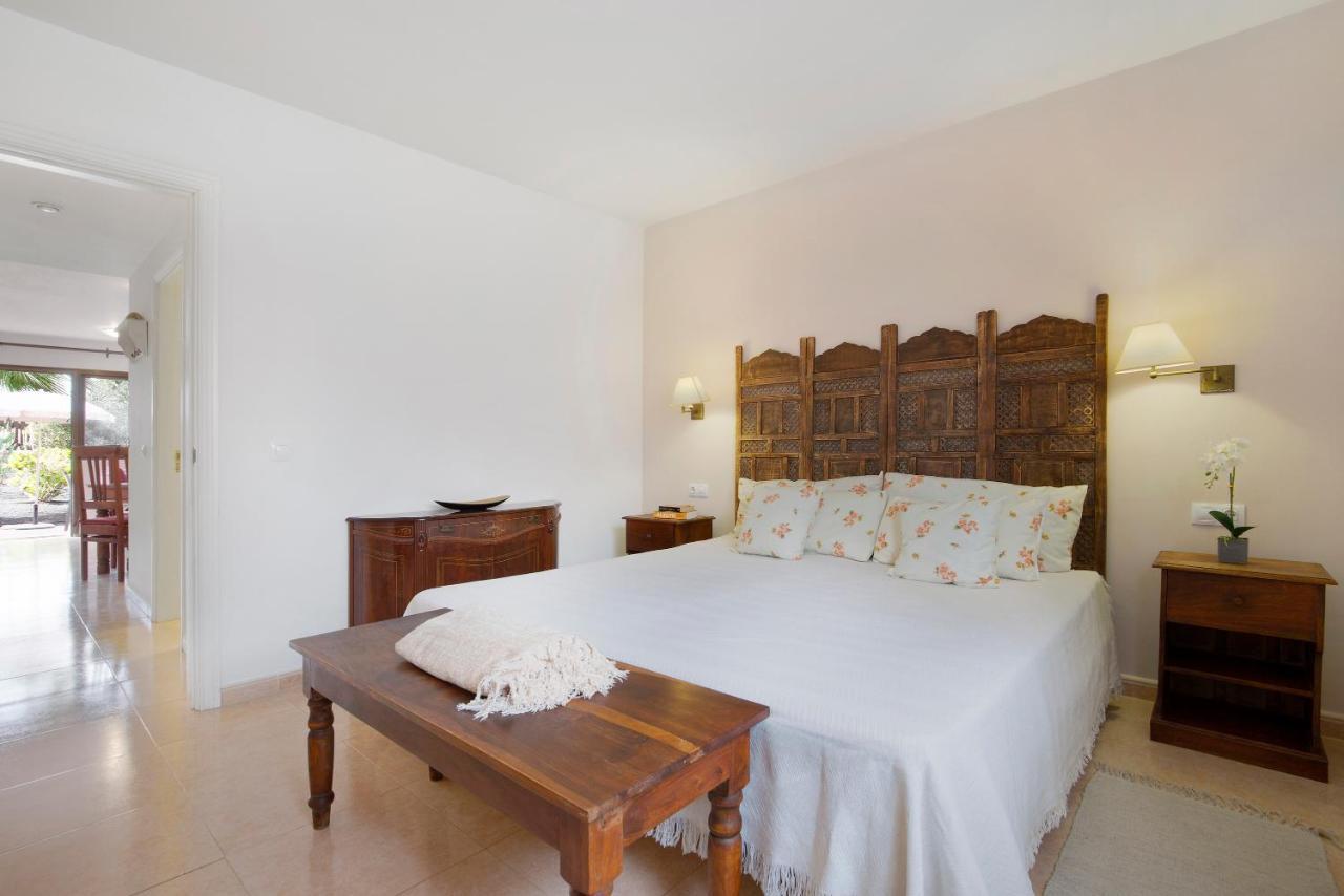Oasis Tamarindo Sport E Relax Villa Коралео Екстериор снимка
