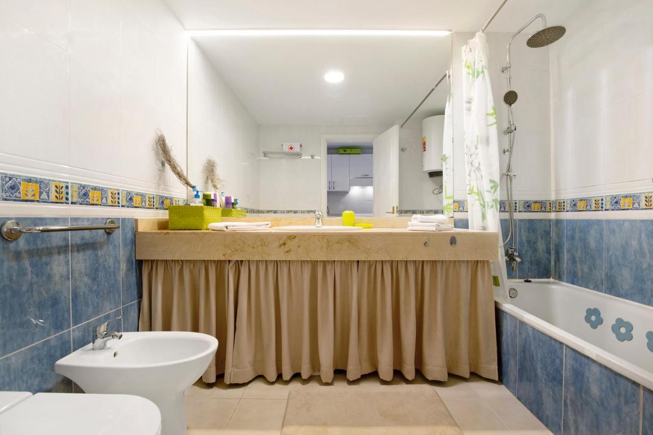 Oasis Tamarindo Sport E Relax Villa Коралео Екстериор снимка